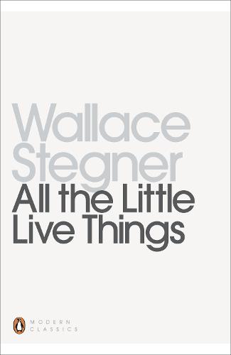 Penguin Books Ltd All The Little Live Things