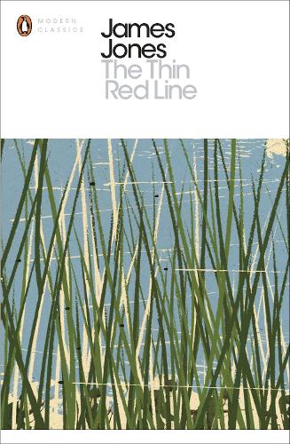 Cover of the book The Thin Red Line