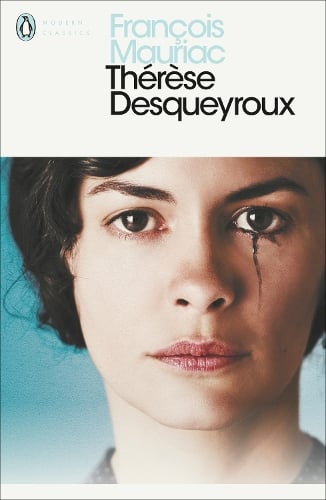 Therese Desqueyroux - Penguin Modern Classics (Paperback)