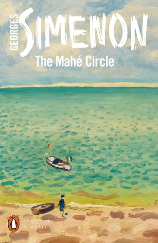The Mahe Circle