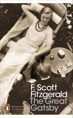 The Great Gatsby - Penguin Classics (Paperback)