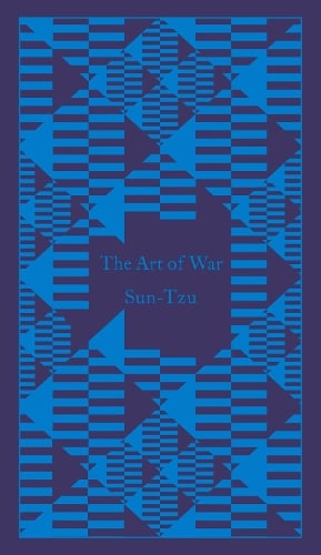 The Art of War - Tzu Sun