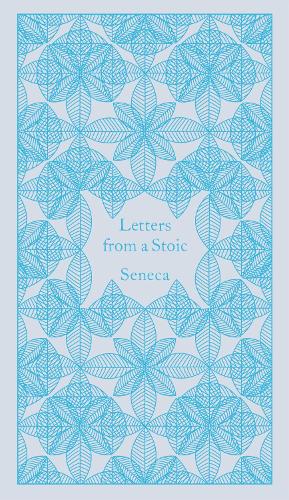 Cover of Letters from a Stoic