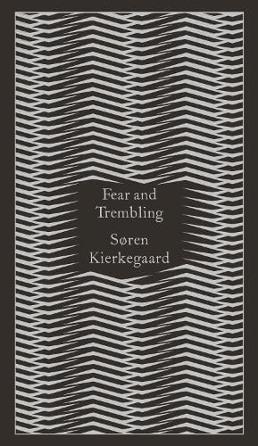 Cover of the book Fear and Trembling