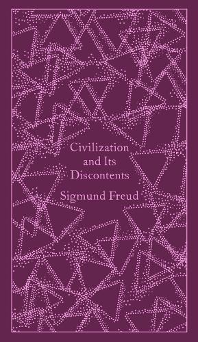 Cover of Civilization and Its Discontents