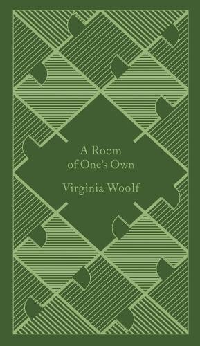 A Room of One's Own - Virginia Woolf