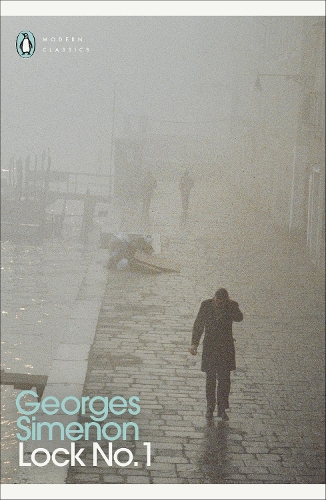Lock No. 1: Inspector Maigret #18 - Inspector Maigret (Paperback)