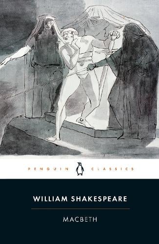 Macbeth (Paperback)