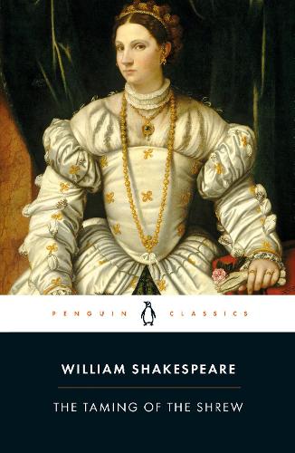 The Taming of the Shrew (Paperback)