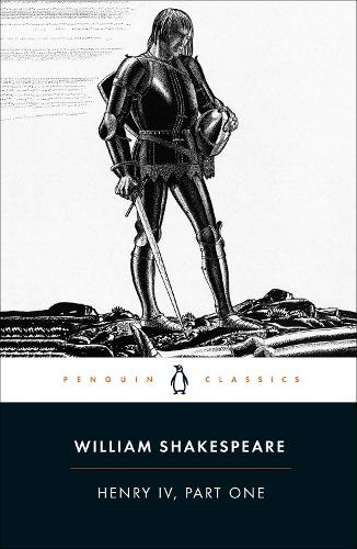 Henry IV Part One (Paperback)