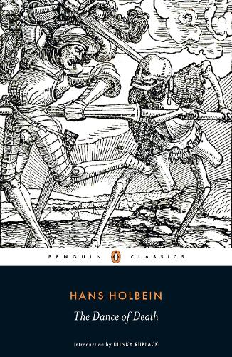 The Dance of Death (Paperback)