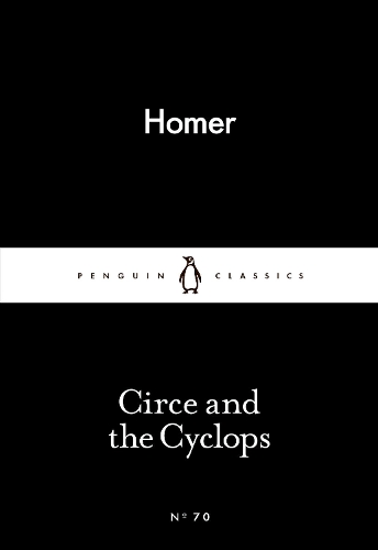 Circe and the Cyclops - Penguin Little Black Classics (Paperback)