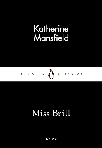 Miss Brill - Katherine Mansfield