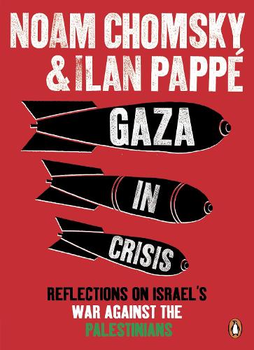 Gaza in Crisis - Ilan Pappé