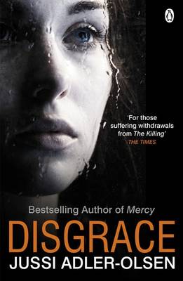 Disgrace (Paperback)