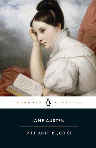 Jane Austen Books Waterstones