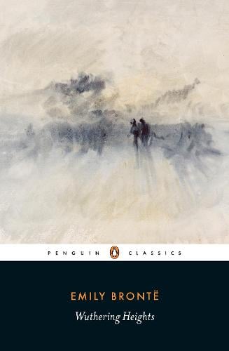 Wuthering Heights by Emily Bronte: 9780451531797 | :  Books