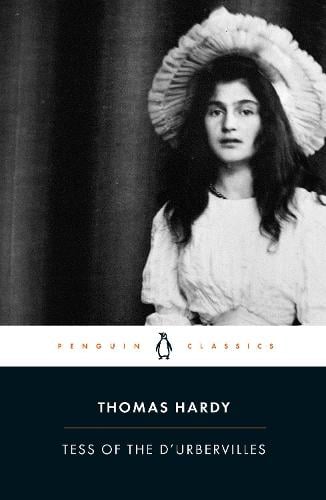 Tess of the D'Urbervilles (Paperback)