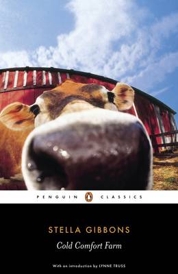 Cold Comfort Farm (Paperback)