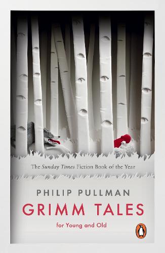 Grimm Tales: For Young and Old (Paperback)