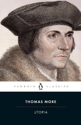 Utopia - Thomas More