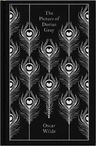 oscar wilde the picture of dorian gray