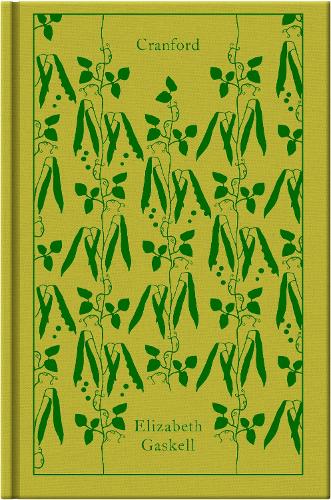 Cranford - Penguin Clothbound Classics (Hardback)