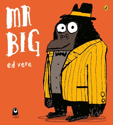 Image result for mr big childrens book