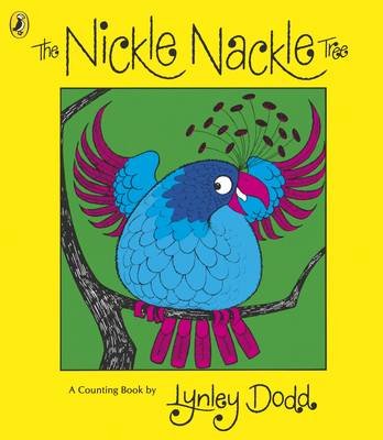The Nickle Nackle Tree (Paperback)