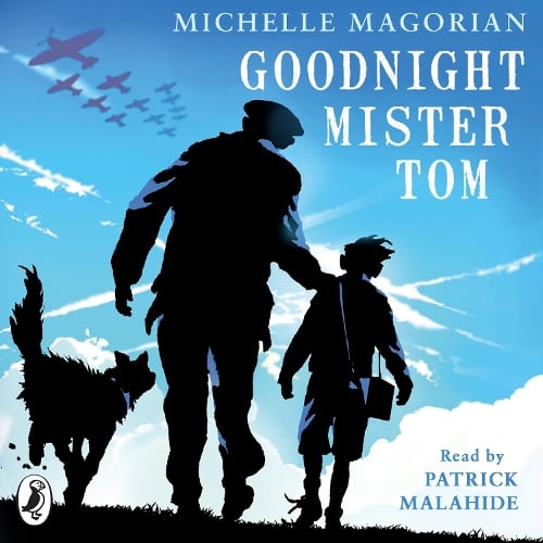 Cover of Goodnight Mister Tom