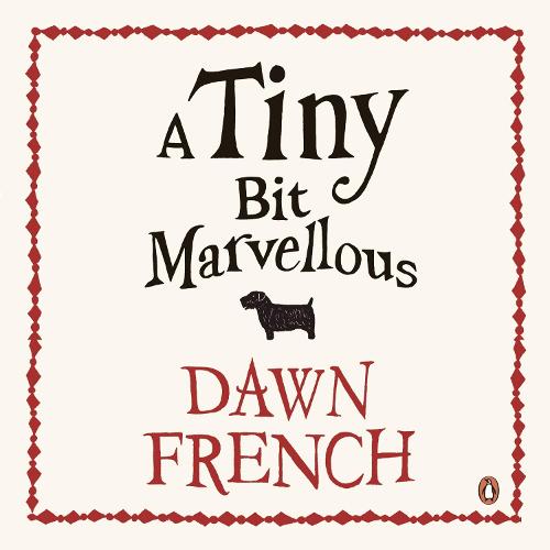 A Tiny Bit Marvellous (CD-Audio)