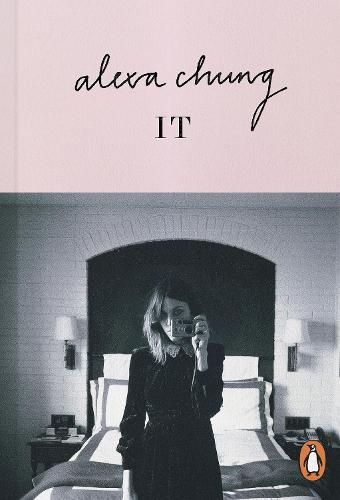 It by Alexa Chung | Waterstones