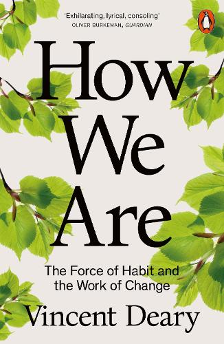 How We Are (Paperback)