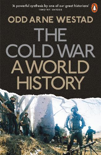 The Global Cold War by Odd Arne Westad The Global Cold War by Odd Arne Westad