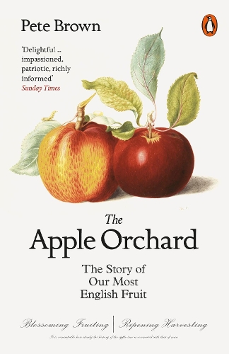 Pete Brown The Apple Orchard
