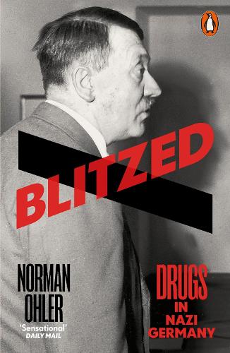 Cover of the book Blitzed