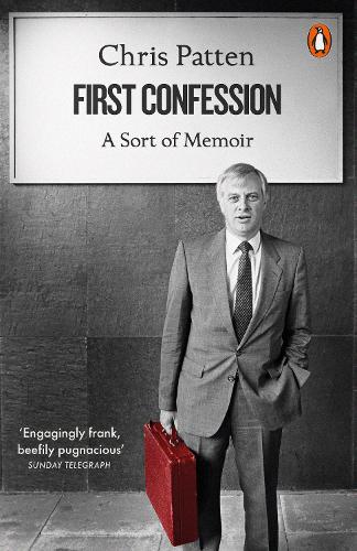 First Confession: A Sort of Memoir (Paperback)