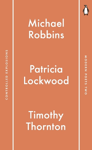 Penguin Modern Poets 2: Controlled Explosions - Penguin Modern Poets (Paperback)