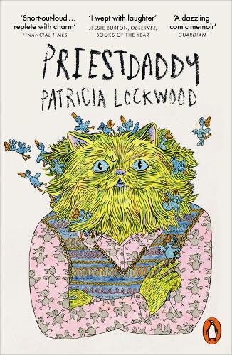 Priestdaddy: A Memoir (Paperback)