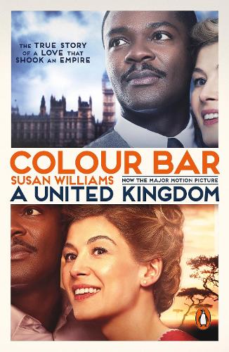 Colour Bar: The Triumph of Seretse Khama and His Nation (Paperback)