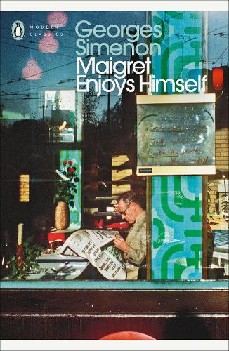 Georges Simenon