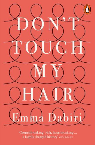 Don't Touch My Hair (Paperback)