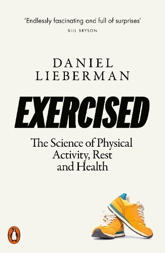 the story of the human body daniel lieberman chapter 2