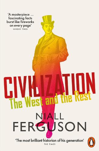 Cover of the book Civilization