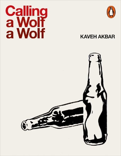 Cover of Calling a Wolf a Wolf