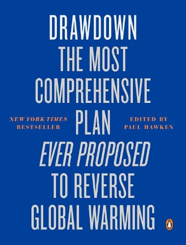 Cover of the book Drawdown