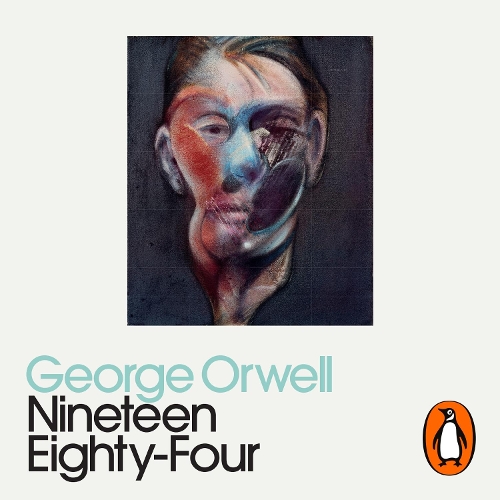 Cover of Nineteen Eighty-Four