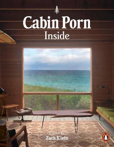 Cabin Porn: Inside (Paperback)