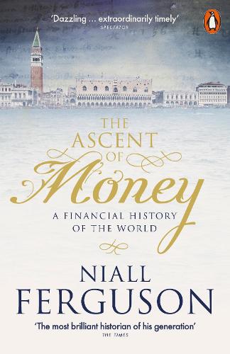 the ascent of money book review