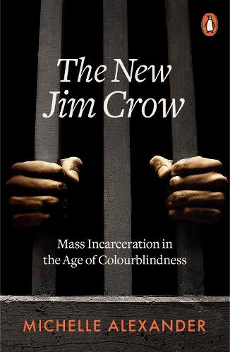 Cover of the book The New Jim Crow